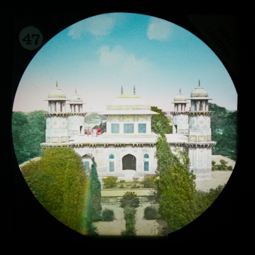 Tomb of Prince Etmad Dowlah, Agra