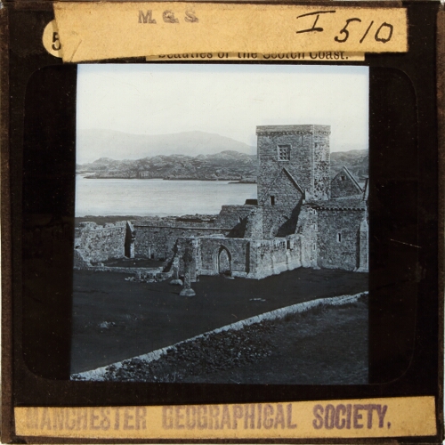 Iona Cathedral