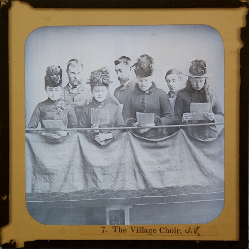 The Village Choir