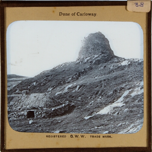 Dune of Carloway
