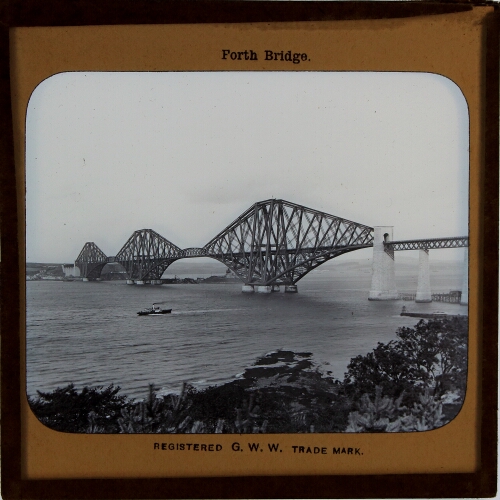 Bridge Completed– primary version