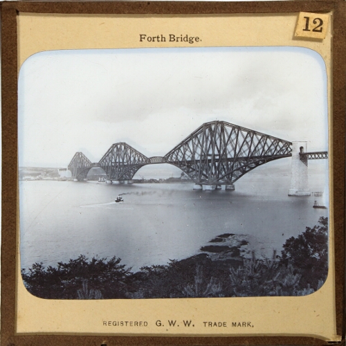 Bridge Completed– alternative version