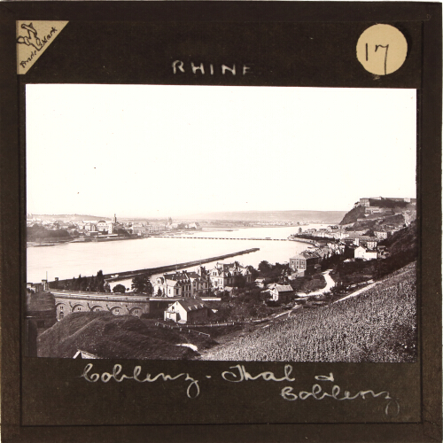 Coblenz -- Thal and Coblenz