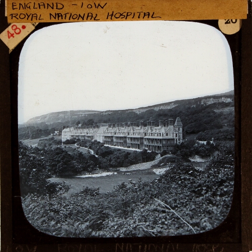 Royal National Hospital