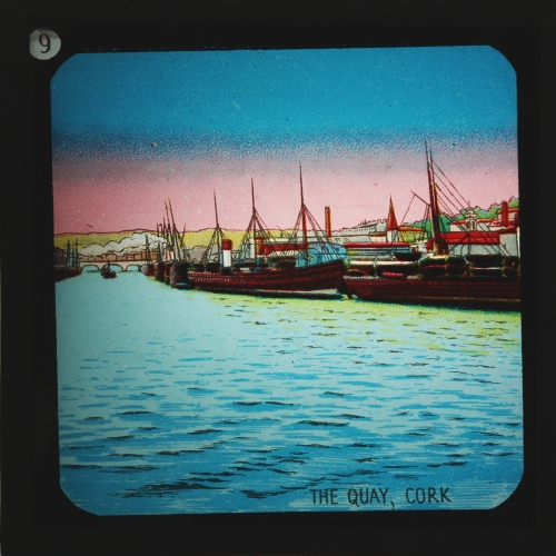 The Quay, Cork