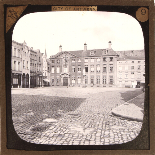 The Plantin Museum