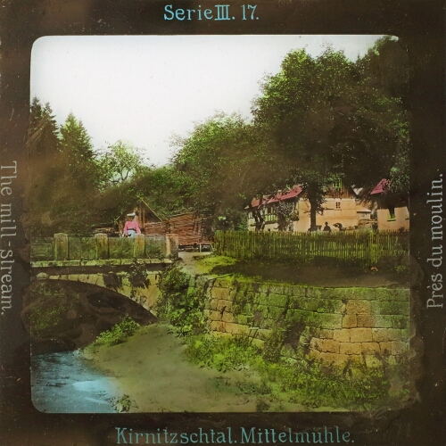 Mittelmühle