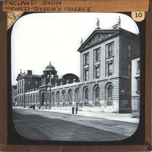 Queen's College
