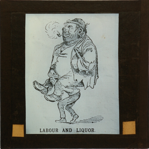 Labour and Liquor