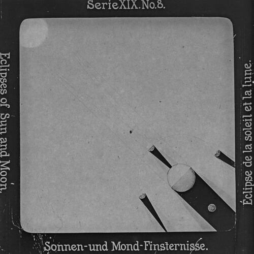 Sonnen- und Mond-Finsternisse– alternative version