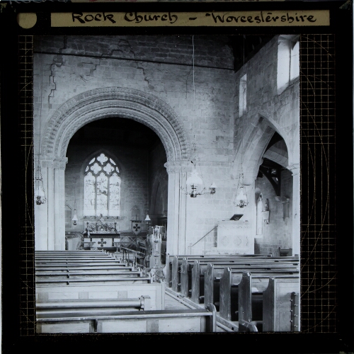 Rock Church, Worcestershire