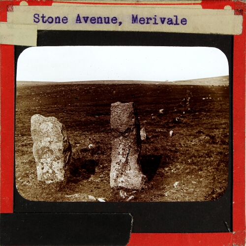 Stone Avenue, Merivale