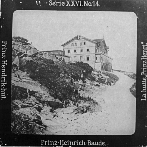 Preinz-Heinrich-Baude.