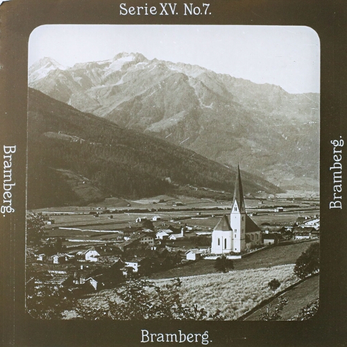 Bramberg.