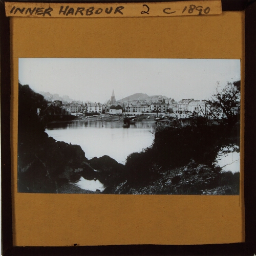 Inner Harbour, c.1890
