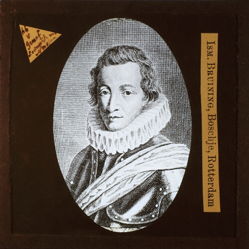 Graaf Lodewijk van Nassau 