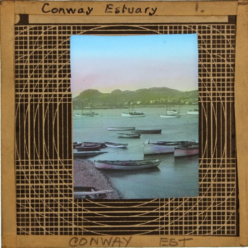 Conway Estuary