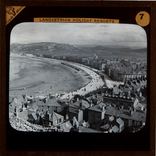 Llandudno, General View and Orme's Head