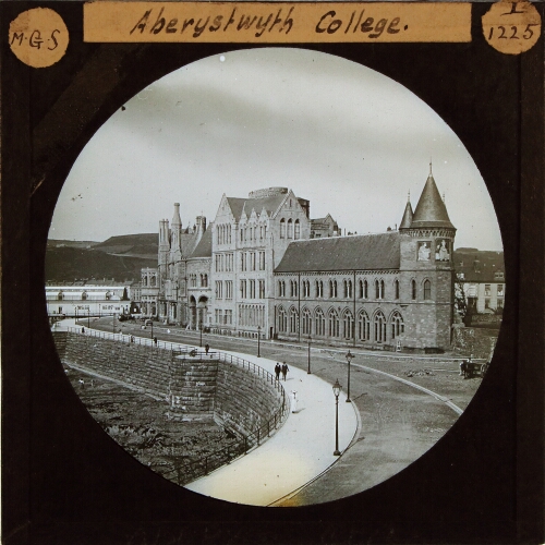 Aberystwyth College