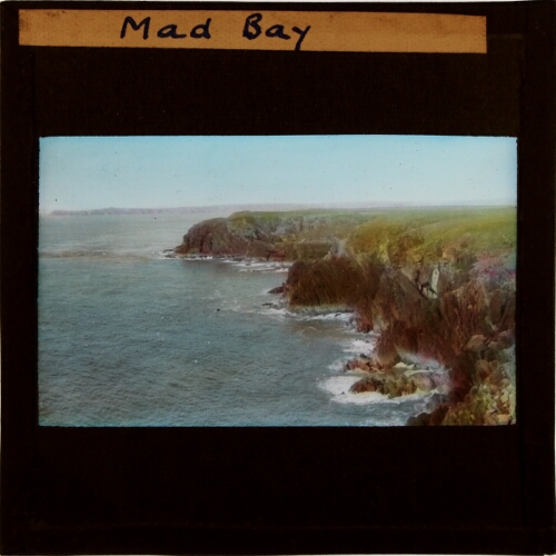 Mad Bay