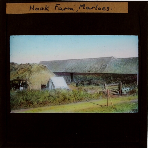 Hook Farm, Marloes