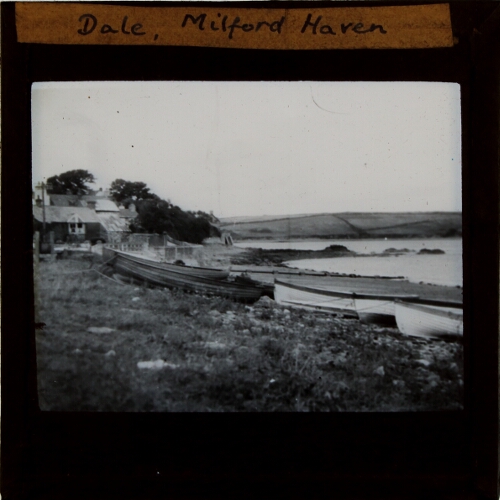 Dale, Milford Haven