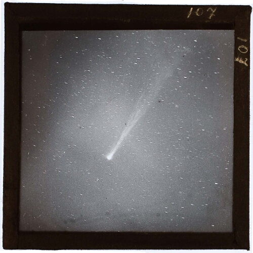 Komeet van Rordame 1893