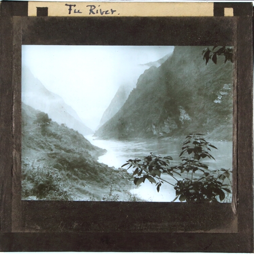 Fu River