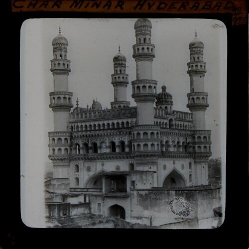 Char Minar, Hyderabad