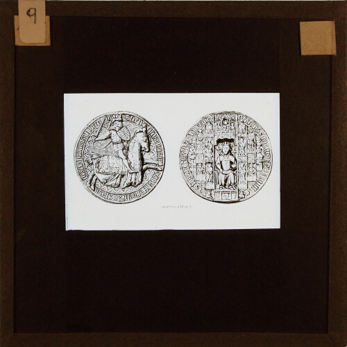 Seal of Henry V