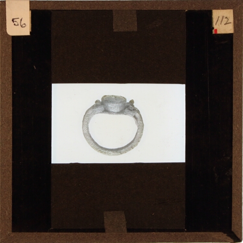 Roman Ring 1907