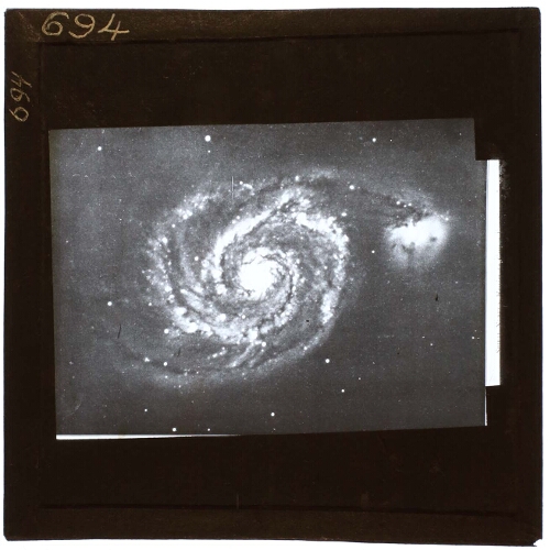 M 51 Can Ven.