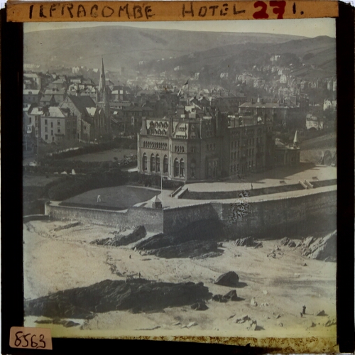 Ilfracombe Hotel
