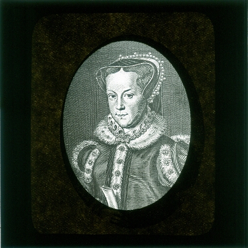 Mary, Queen of England