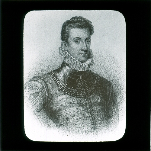 Sir Philip Sydney