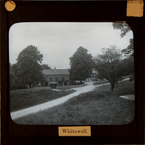 Whitewell