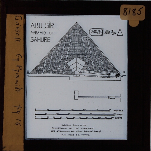 Grinsell, Egyptian Pyramids Fig. 16
