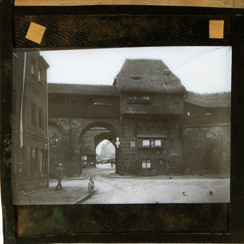 Nurembergh, 1934