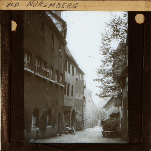 Old Nuremberg