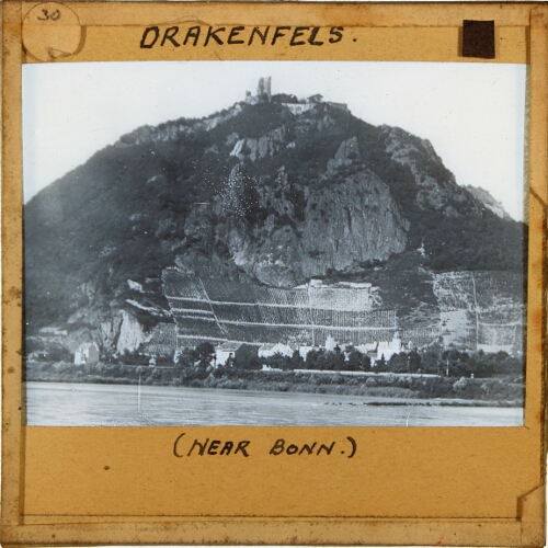 Drakenfels (near Bonn)