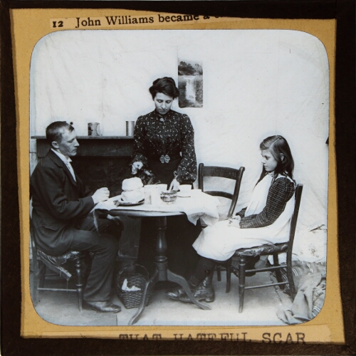 John Williams became a [...]