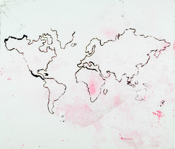 [World Map]