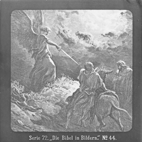 Altes Testament, Bild 44