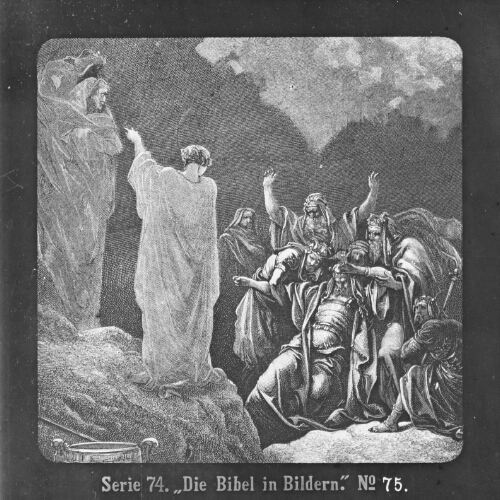 Altes Testament, Bild 75