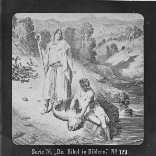 Altes Testament, Bild 129