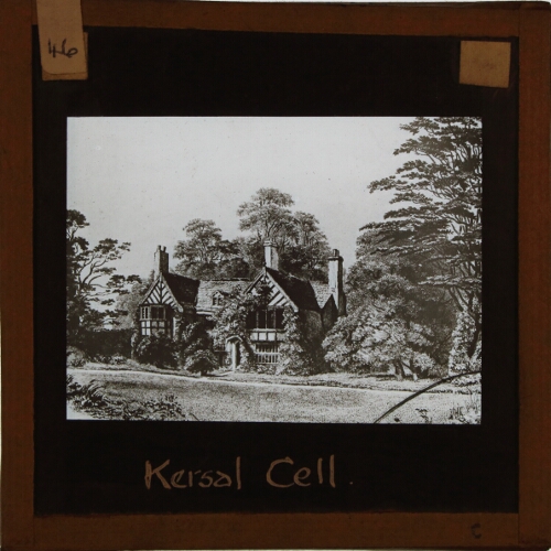Kersal Cell