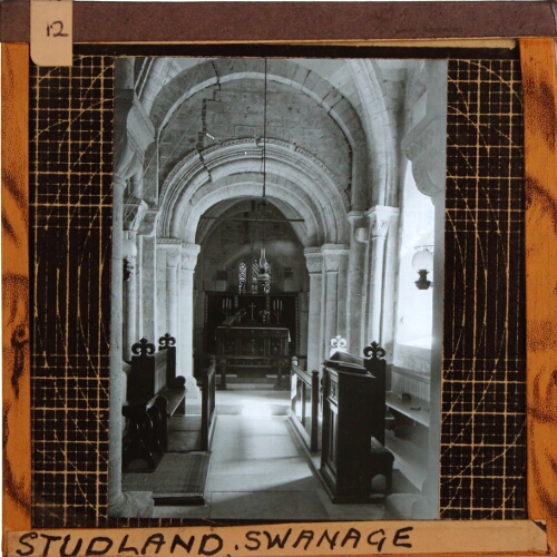 Studland, Swanage
