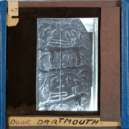 Door, Dartmouth