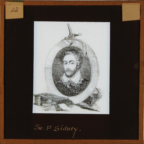 Sir P. Sidney