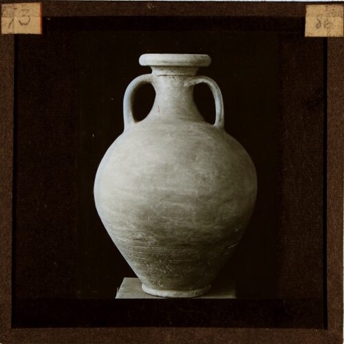 Roman Manchester, Amphora